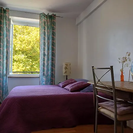 Maison Violette En Berry Aigurande Exterior photo